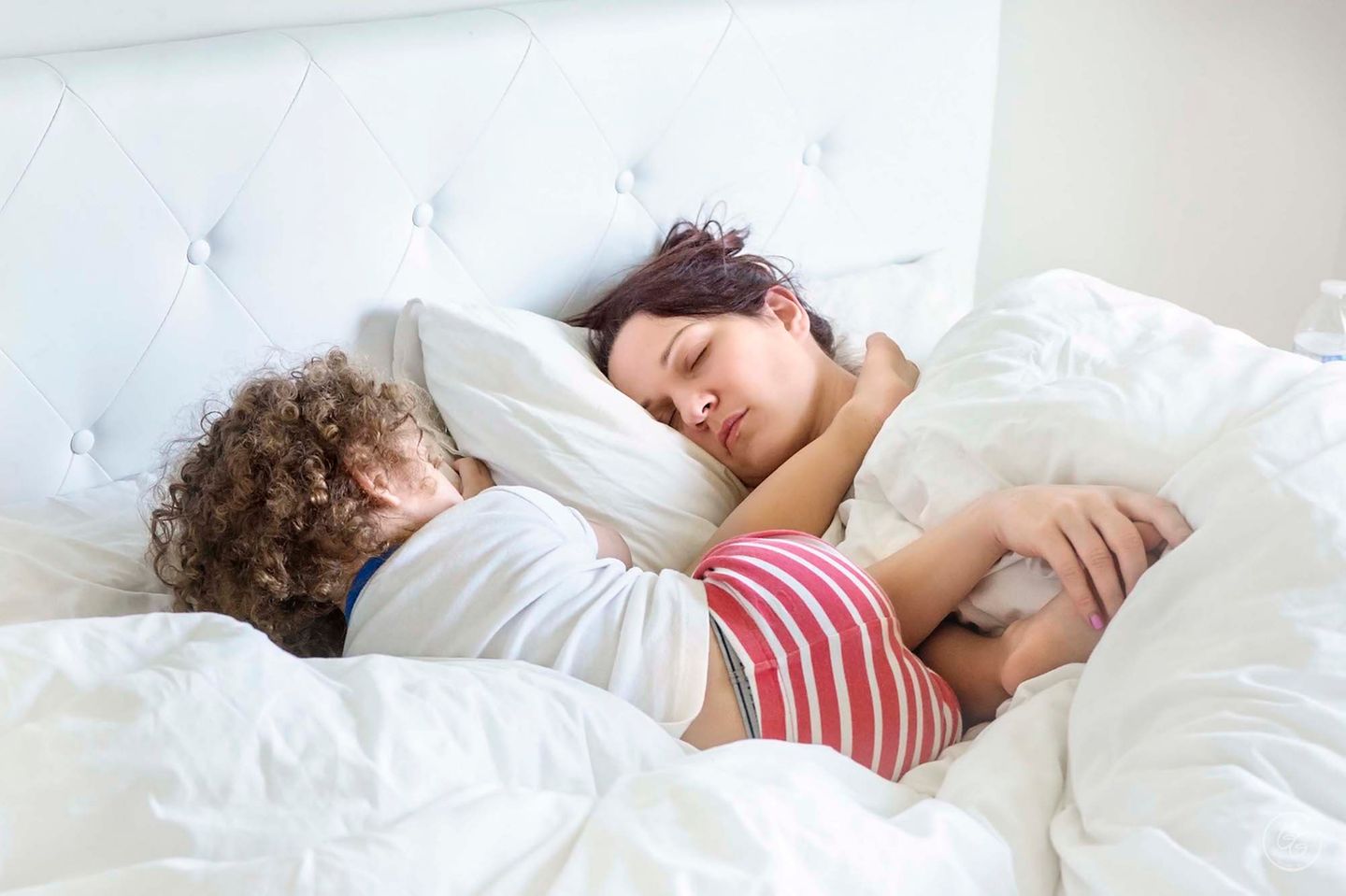 DORMIR NÃO É UMA PERDA DE TEMPO